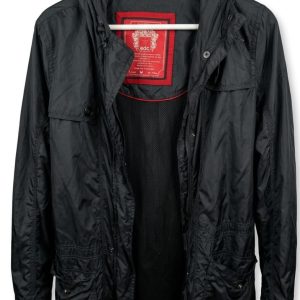 everyday carry jacket.